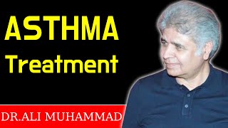 Asthma Homeopathic Treatment by Dr Ali Muhammad Top 5 Asthma Medicine [upl. by Brinn]