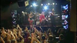 Roxette  The Look Live In Barcelona 2001 [upl. by Namsaj]