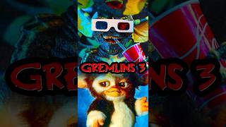 Gremlins 3 could happen [upl. by Gothar]