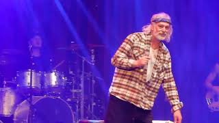 Matisyahu  Live Like a Warrior Brooklyn Bowl Las Vegas 2024 [upl. by Iyre]