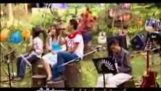 Phyo Gyi Joe Jar  Thu Thi Par Kwalwmv [upl. by Arodoeht]