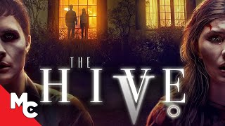 The Hive  Full Movie 2024  Action Survival Thriller  Exclusive To Movie Central [upl. by Guenna]