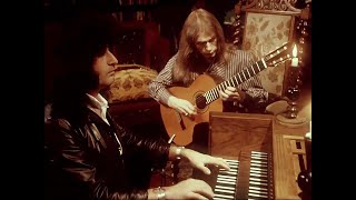 Steve Howe amp Patrick Moraz  Beginnings 1975 [upl. by Hsirahc]