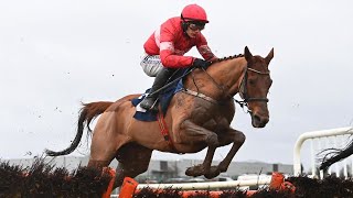 HIGH CLASS HERO outlines Cheltenham credentials with Thurles victory [upl. by Strade672]