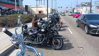 Bartels Harley Davidson MDR Annual Chili Cook Off [upl. by Llerej]