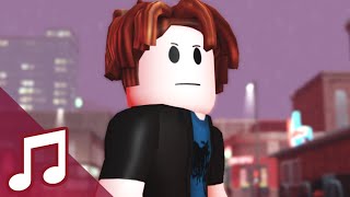 Roblox Music Video ♪ quotStrongerquot The Bacon Hair [upl. by Erodeht]