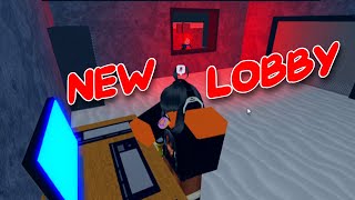 PLAYING IN FLEE THE FACILITYS LOBBY UPDATED [upl. by Conrade176]