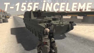 Harekat 2  Online T155F İNCELEME [upl. by Simmie576]