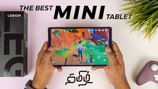 Lenovo Y700 2025  இந்த Size Tablet பத்தி என்ன நெனைக்குறீங்க [upl. by Aisayn]