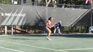 Varvara Gracheva Eddie Herr Final [upl. by Sheelah]