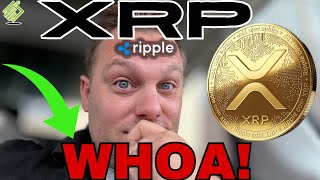 WHOA  Ripple XRP News 🚨🤯 [upl. by Neff826]