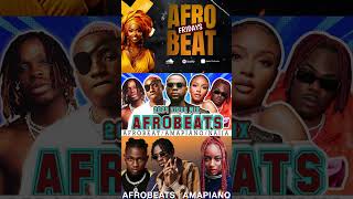 Afrobeat Mix 2024 Amapiano Naija Mix 2024  Wizkid Tems Rema Joeboy [upl. by Bucky]