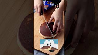 Doraemon ke liye banaye Doracakes [upl. by Indihar]