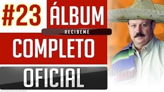 Marino 23  Recibeme Album Completo Oficial [upl. by Ssalguod]