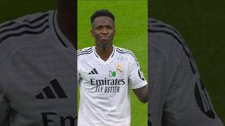 BELLINGHAM ET VINÍCIUS EN FEU MBAPPÉ RESTE SANS BUT  ⚽❌ football shorts realmadrid shortvideo [upl. by Rizan]