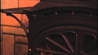 Heat amp Glo® Tiara Gas Stove Video [upl. by Tuttle]