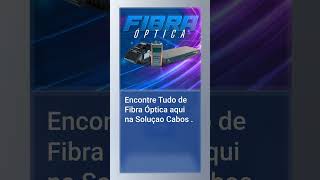 Fibra Optica [upl. by Marietta]