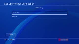 How to configure PlayStation 4 to use Unlocator SmartDNS [upl. by Noskcire374]