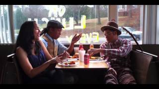 Carolina Chocolate Drops  Country Girl Official Video [upl. by Anolahs]