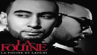 La Fouine  ON SENJAILLE [upl. by Shaina]