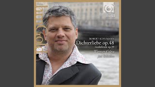 Dichterliebe Op 48 Im wunderschönen Monat Mai [upl. by Forlini210]