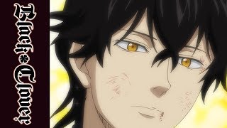 Black Clover  Official Clip  Charmy [upl. by Kaazi414]