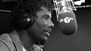 Wretch 32 amp Avelino Fire In The Booth BBC1xtra [upl. by Yentirb]