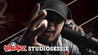 WOENZELAAR  Studiosessie 284  101Barz [upl. by Terrye]