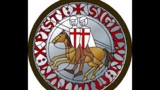 Templar Music  Trident  Holy Templar chant [upl. by Sile]