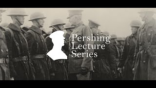 Pershing Lecture Series  When Stalemate Equals Victory The Battle of Jutland  John Kuehn [upl. by Rezal160]