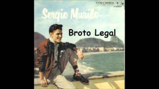 1960 05 02 Broto Legal Sergio Murillo [upl. by Barthold]