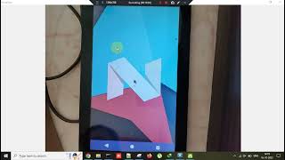 How to Install Lineage OS 141 ROM on Samsung Galaxy Tab 3V Stock KitKat 44 to Android 712 Nougat [upl. by Alaham164]