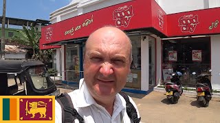 Cargills Food City Trincomalee Sri Lanka [upl. by Florie]