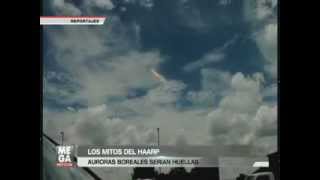 Haarp Â¿La Maquina de los Terremotos [upl. by Kila804]