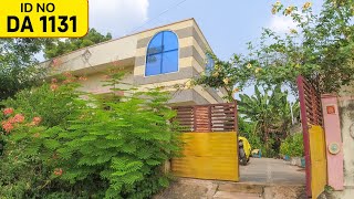 379 SQ Yards Individual House For Sale Near Vijayawada [upl. by Kirstin]