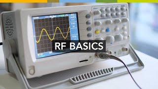 What is RF Basic Training and Fundamental Properties [upl. by Aline]