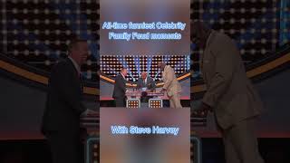 Steve Harvey Funniest EVER Answers amp Moments On Family Feud [upl. by Blatman]