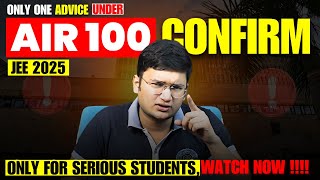 IIT toh bhool jao🤬🤬  Biggest Mistake of JEE Aspirants realnishantjindal [upl. by Pruter]