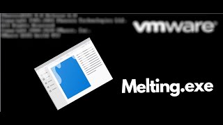 Meltingexe renders your computer unbootable and make it bootloop [upl. by Evadne]