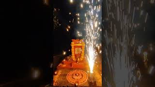 Happy Deepavali 🪔 🎇 deepavaliviralvideo happydeepavali [upl. by Dlorah]