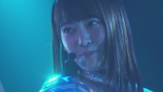 160210 AKB48 Team A 7th stage quotMT ni sasagu Dedicated to MTquot performance  Sakura Miyawaki [upl. by Coop]