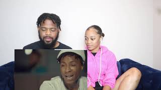 YoungBoy Never Broke Again  Kickstand Official Music Video REACTION [upl. by Bobbi946]