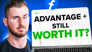 Should You Use Advantage Audiences On Facebook Ads In 2024 [upl. by Adelaja]