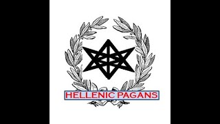 Hellenic Pagans Hellenic Paganism for Beginners [upl. by Nagiem]