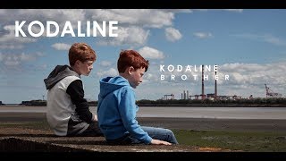 Kodaline  Brother Lyrics Ingles  Subtitulos Español [upl. by Ayrb]