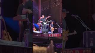 VIDEO Scotty McCreery stops show after man reportedly hits woman in crowd [upl. by Eran]