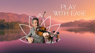 How To Meditate With Music  Fiddle Lesson [upl. by Madelyn171]