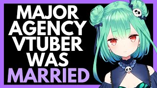 EXCLUSIVE CONFIRMATION VTuber Mikeneko Married Mafumafus Explosive Statement [upl. by Gitt]