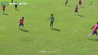 ASIFA LIGA 4 VS PERSEMA FRIENDLY MATCH [upl. by Vaenfila]