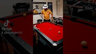 Untargeted billiards 8ballpool snooker funny [upl. by Lleder]